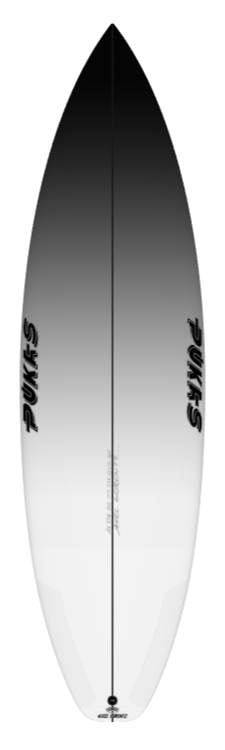 Board Builder PUKAS SURF SHOP